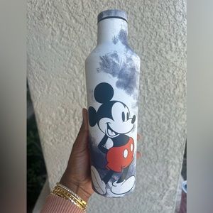 Disney Mickey Corkcicle Canteen